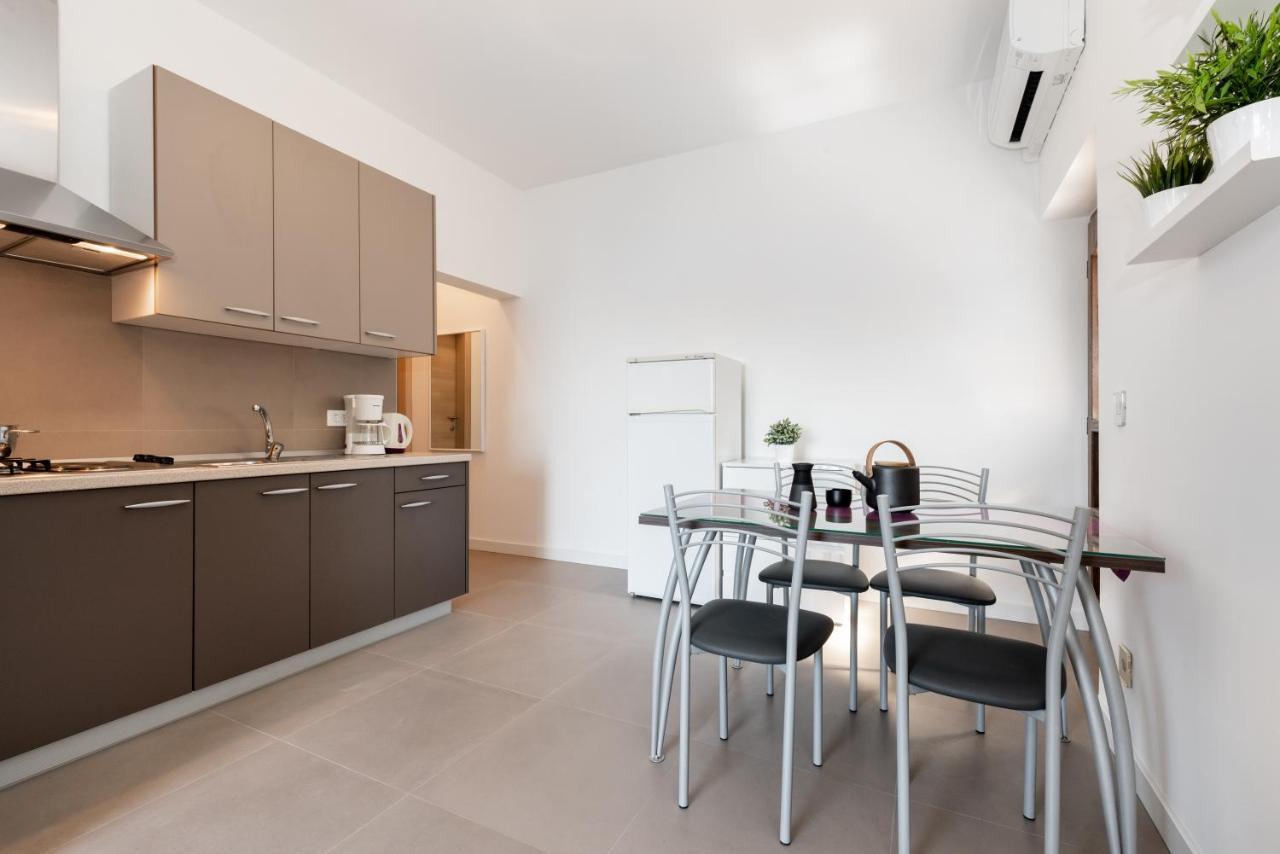 ראבץ Apartments Zulijani House Helis B1 & B6 מראה חיצוני תמונה