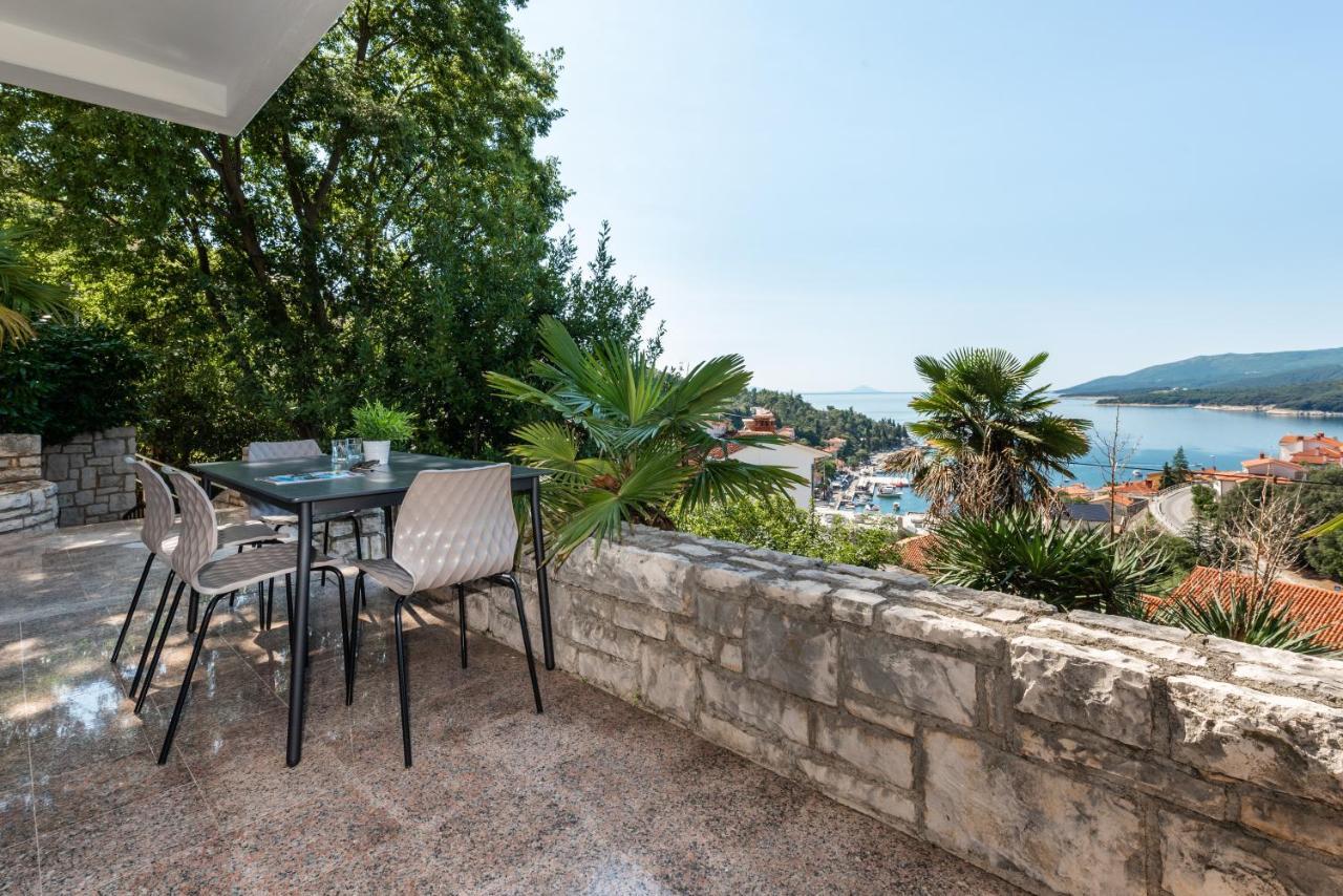 ראבץ Apartments Zulijani House Helis B1 & B6 מראה חיצוני תמונה