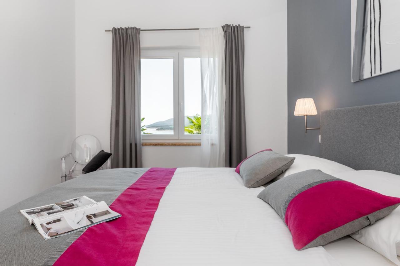 ראבץ Apartments Zulijani House Helis B1 & B6 מראה חיצוני תמונה