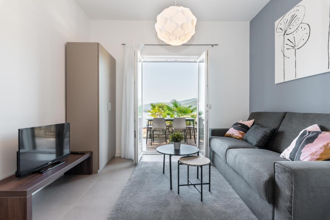 ראבץ Apartments Zulijani House Helis B1 & B6 מראה חיצוני תמונה