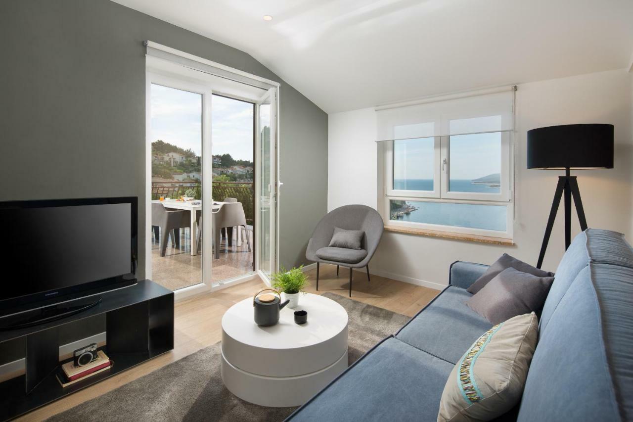 ראבץ Apartments Zulijani House Helis B1 & B6 מראה חיצוני תמונה