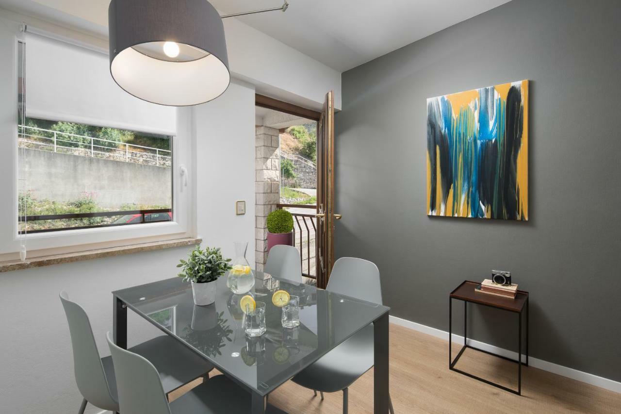 ראבץ Apartments Zulijani House Helis B1 & B6 מראה חיצוני תמונה