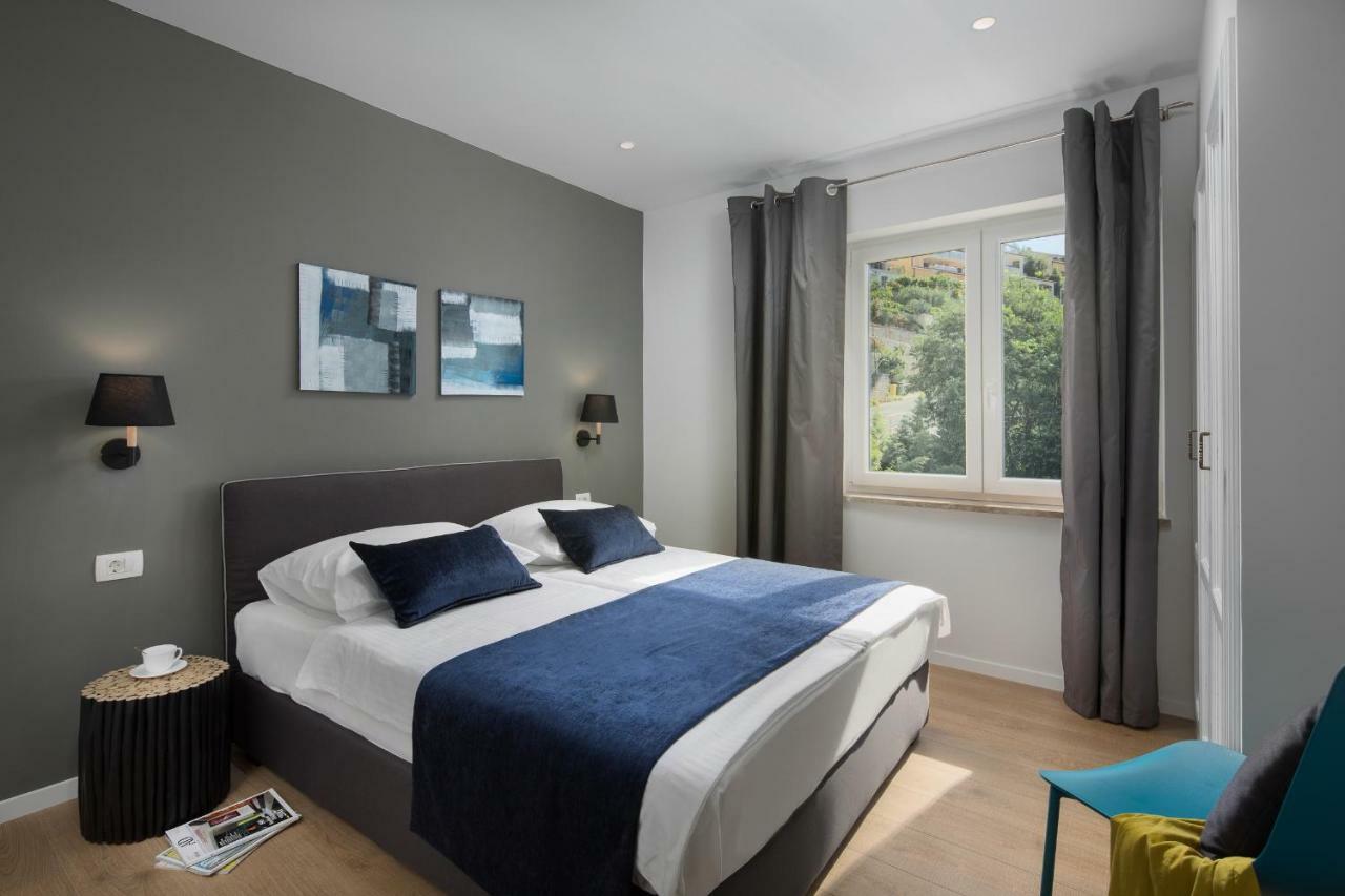 ראבץ Apartments Zulijani House Helis B1 & B6 מראה חיצוני תמונה
